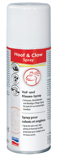 Huf- und Klauenspray | 200ml