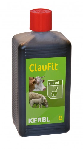 Klauenpflegetinktur ClauFit | 250ml