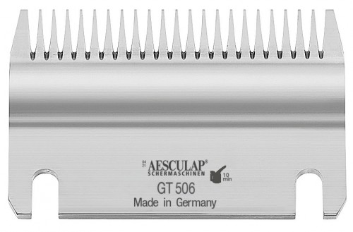 Aesculap Untermesser, 23 Zhne, 3,0 mm Standardschur ECONOM