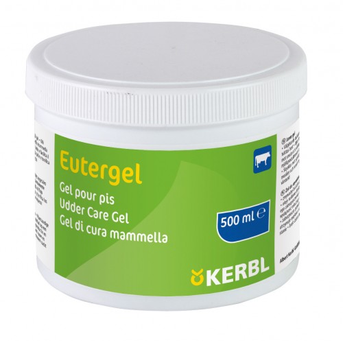 Eutergel, grn | 500ml