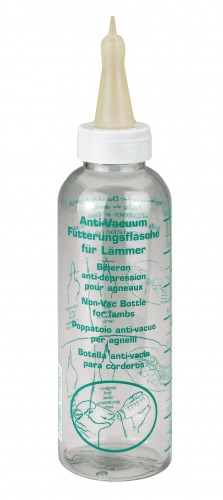 Lmmerflasche Anti-Vac