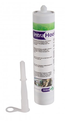 Intra Hoof-Fit Gel Tube (fr Dosierpistole) 400gr