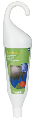 Euterpflegemittel CareMINT 1000 ml Hngeflasche