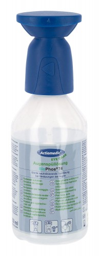 Augensplflasche 250ml 4,9% Phosphatpufferlsung