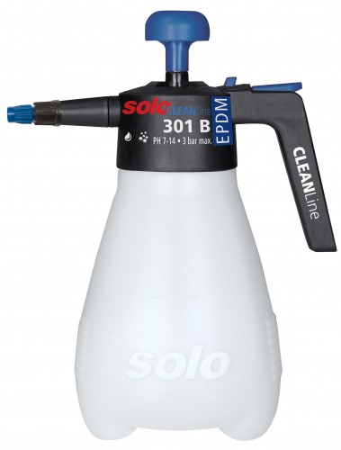 SOLO CLEANLine Hand-Druckspritze 1,25L | 303 B