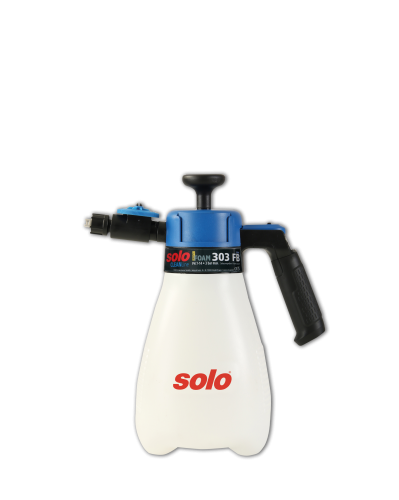 SOLO CLEANLine Schaumsprher 1,25L | 301 FB