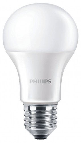 Philips LED-Birne E27 13W/100W CorePro matt 1521lm, 2700K