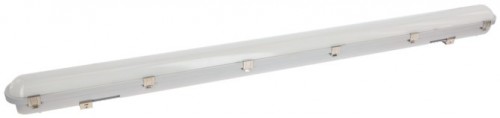 LED-Feuchtraumleuchte FarmLINE 120cm, 25W, IP65, nicht dimmbar