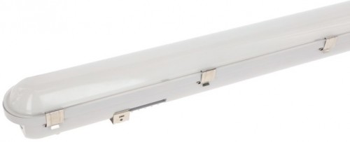 LED-Feuchtraumleuchte FarmLINE 150cm, 50W, IP65, nicht dimmbar