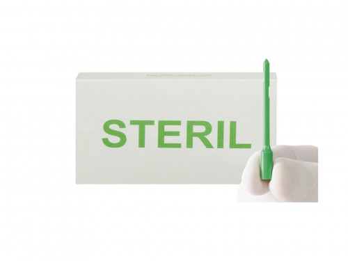 STERIL -  Das erste sterile Melkrhrchen | 20er Pack