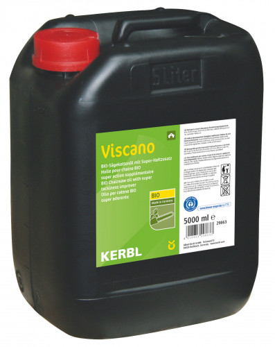 Viscano Bio-Sgenkettenl | 5 Liter