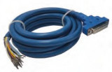 Kabel fr Afimilk MPC (Fullwood Variflow / Dataflow / Easyflow) 5 Meter | 4093455 / 733949