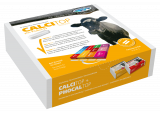 Landmans Best Calcitop Calcium Bolus 12 x 95 g