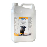 Kanister Landmans Best Calcitop Calcium-Phosphor Liquid 5 l